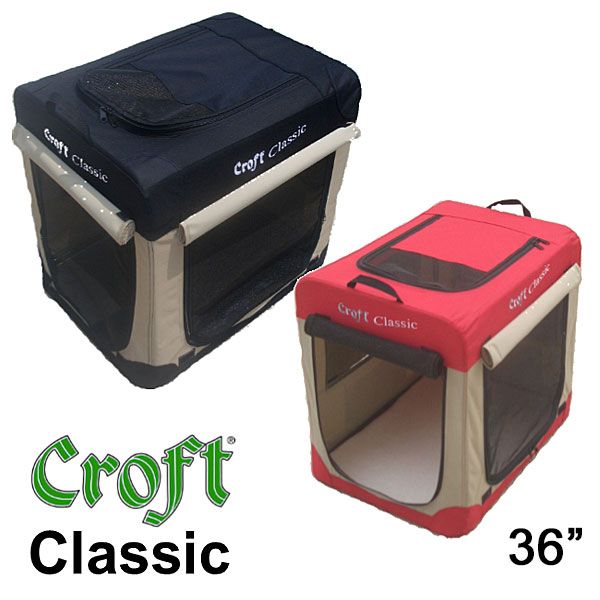 Croft Classic 36 Crate